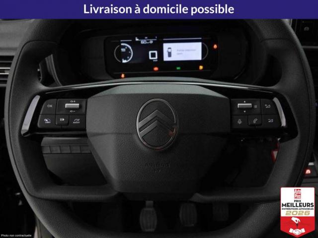 Citroen Berlingo image 2