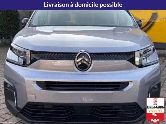 Citroen Berlingo image 1