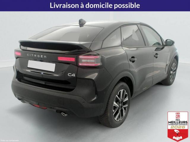 Citroen C4 image 3