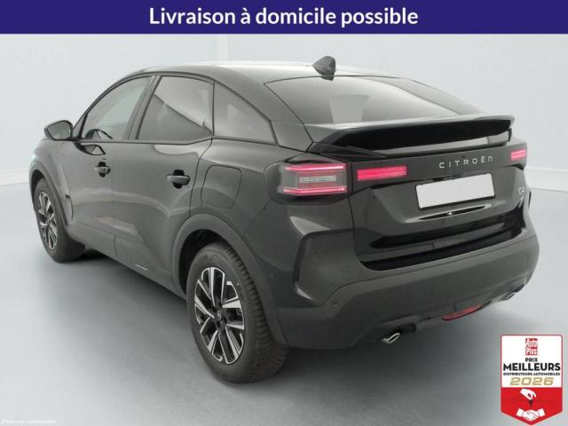 Citroen C4 image 4