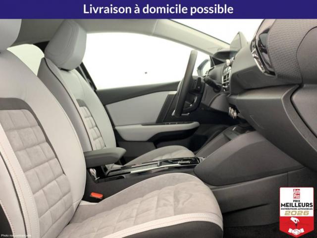Citroen C4 image 5