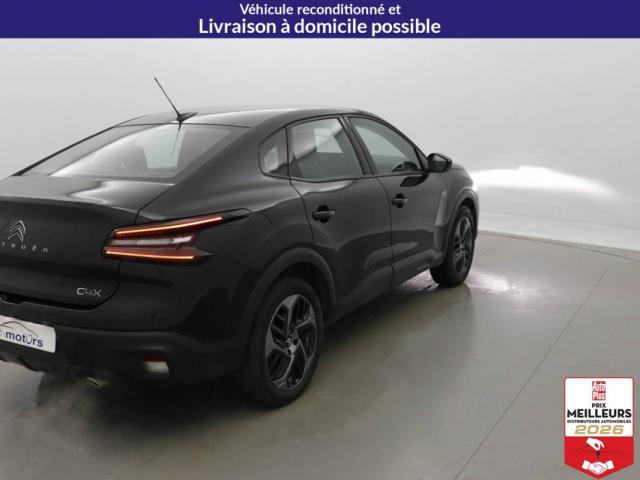 Citroen C4 X image 9