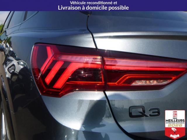 Audi Q3 Sportback image 4