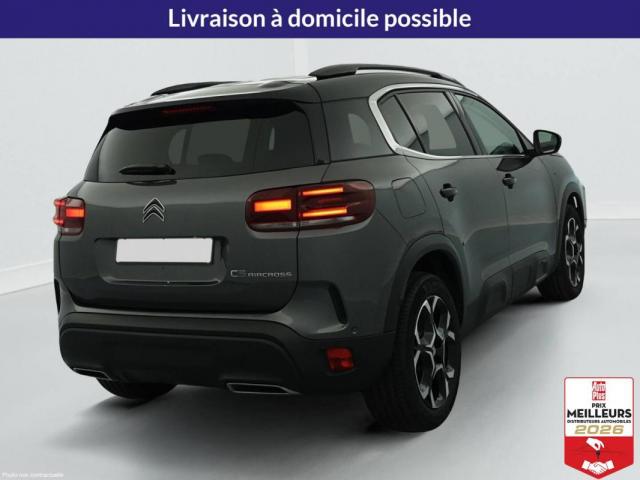 Citroen C5 Aircross image 4
