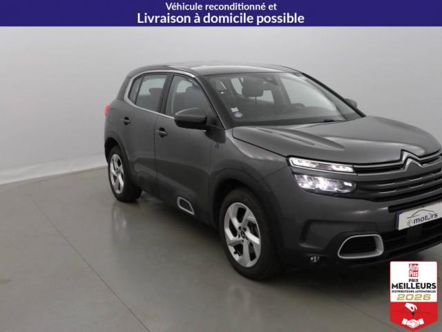 Citroen C5 Aircross image 3