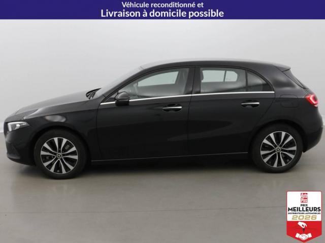 Mercedes Benz Classe A image 5