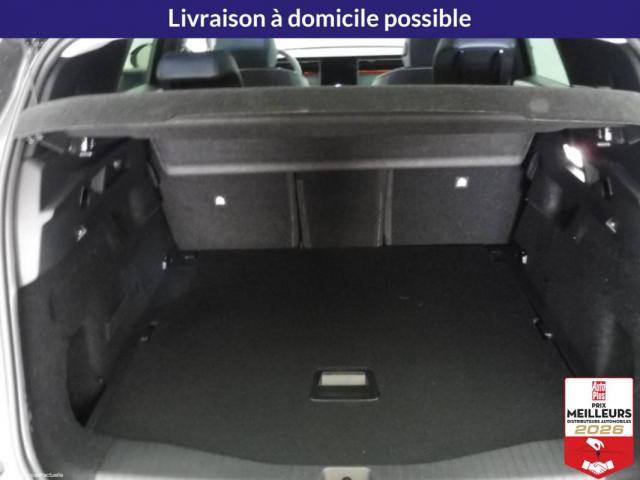 Citroen C5 Aircross image 2