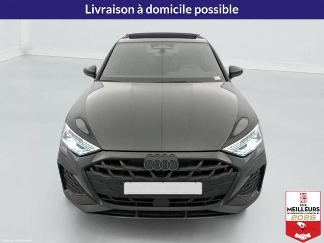 Audi A3 Sportback image 9