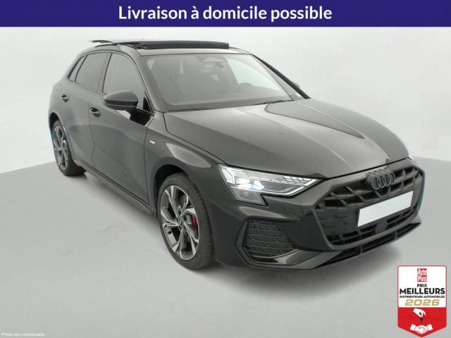 Audi A3 Sportback image 1
