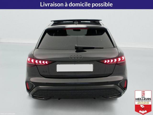 Audi A3 Sportback image 8