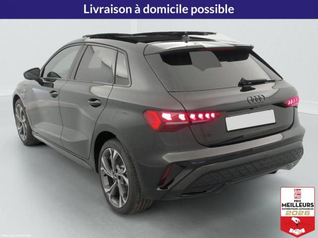 Audi A3 Sportback image 2