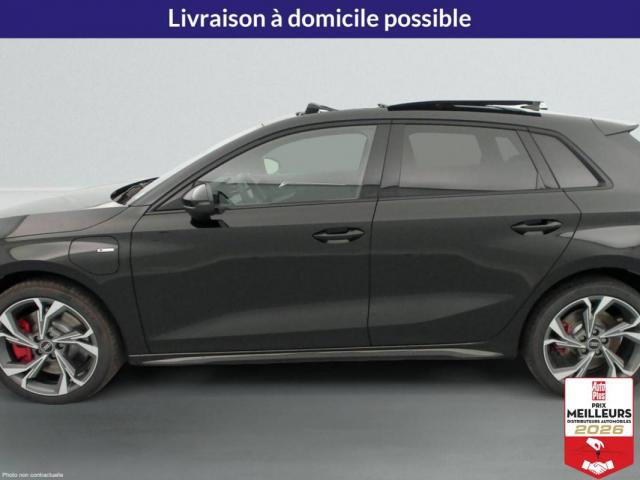 Audi A3 Sportback image 4