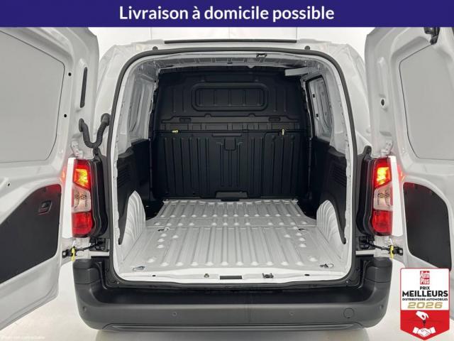 Citroen Berlingo image 1