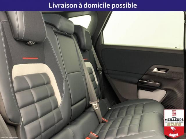 Citroen C5 Aircross image 7