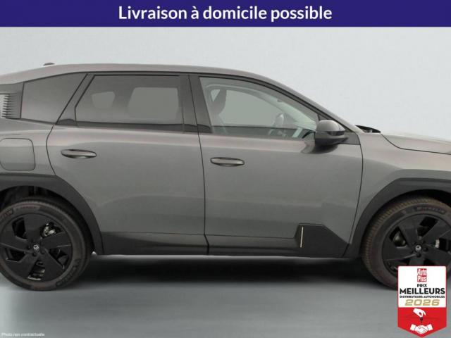 Citroen C5 Aircross image 2
