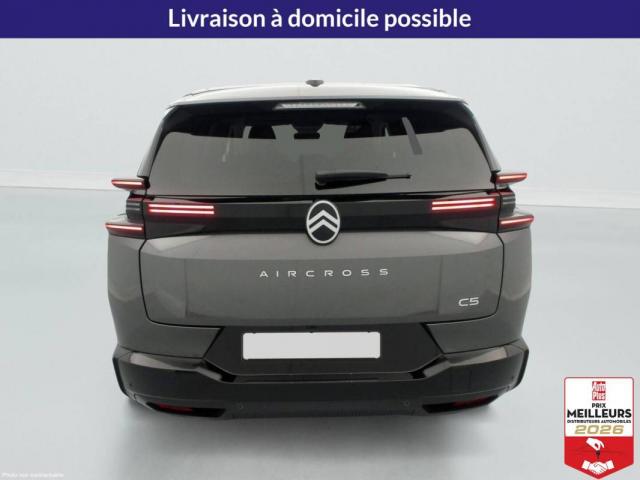 Citroen C5 Aircross image 4