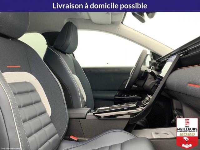 Citroen C5 Aircross image 9