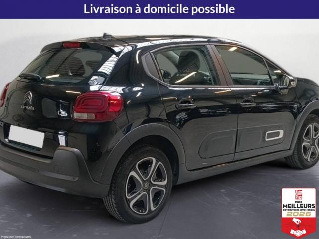 Citroen C3 image 6
