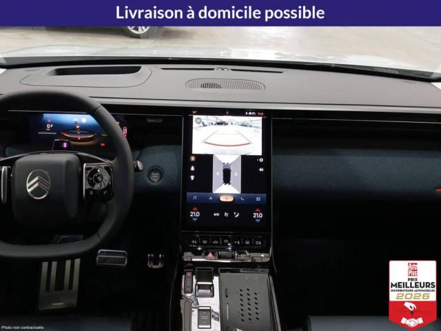 Citroen C5 Aircross image 1