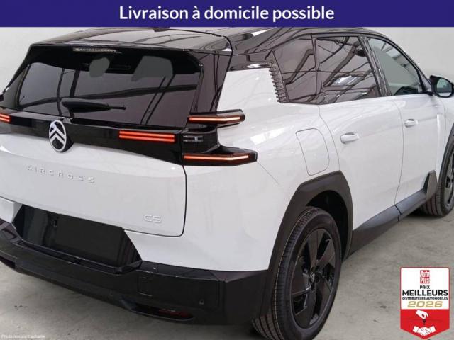 Citroen C5 Aircross image 7
