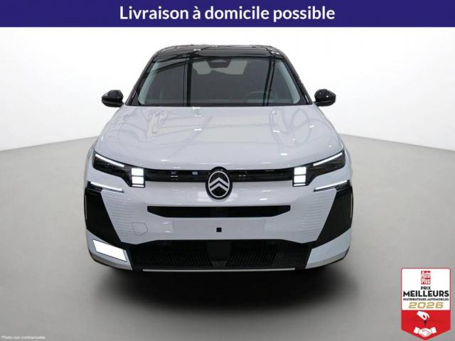 Citroen C5 Aircross image 2