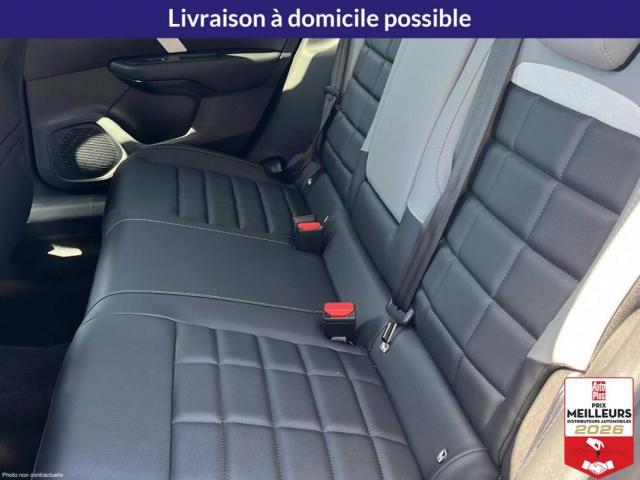 Citroen C4 image 9