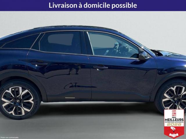 Citroen C4 image 3