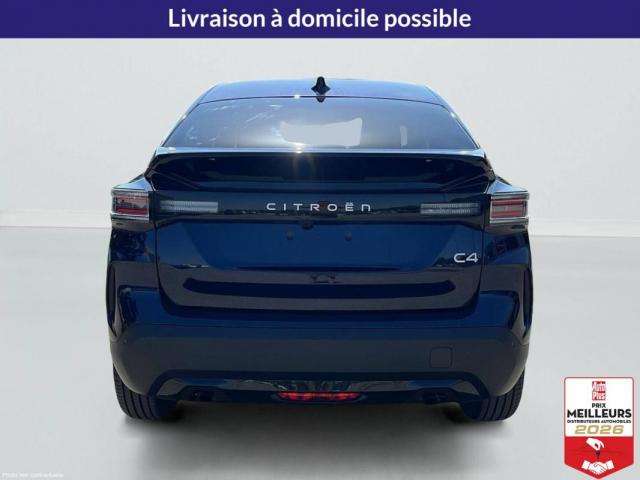 Citroen C4 image 2
