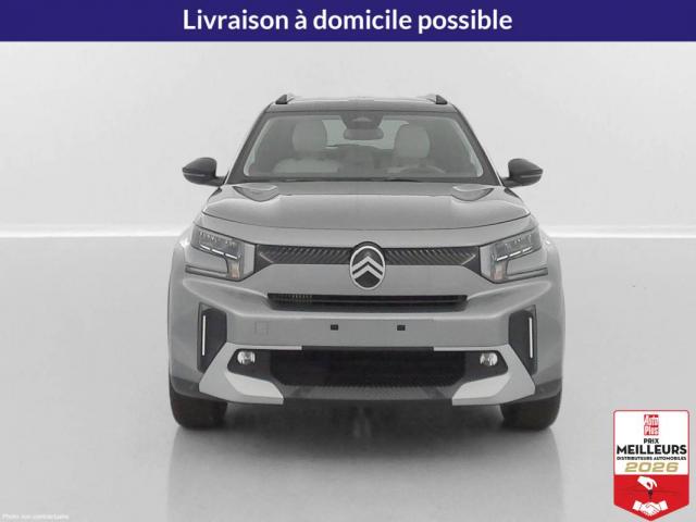 Citroen C3 Aircross image 5