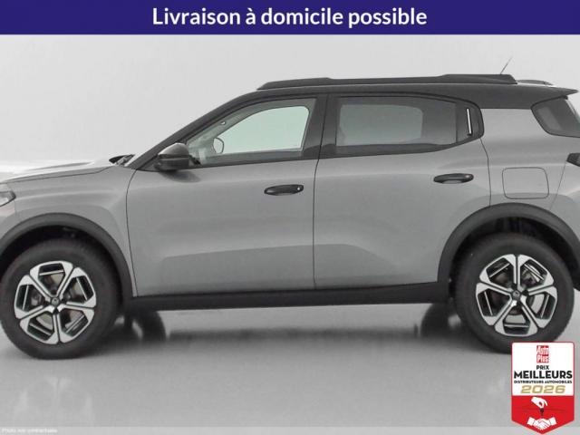 Citroen C3 Aircross image 8