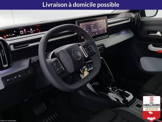 Citroen C3 Aircross image 3