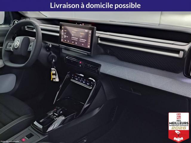 Citroen C3 Aircross image 6