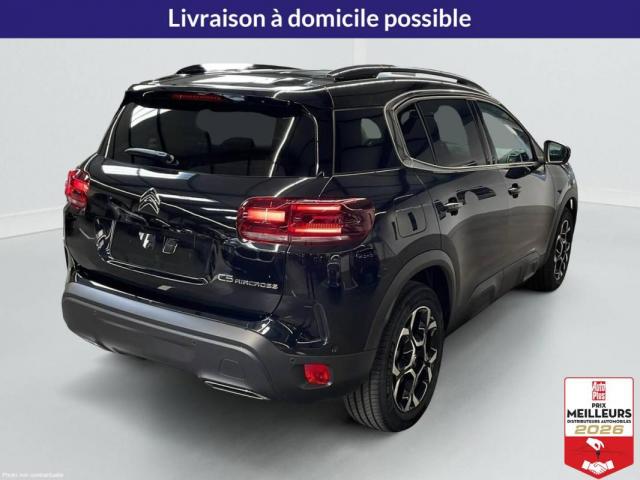 Citroen C5 Aircross image 2