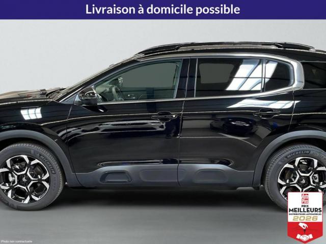 Citroen C5 Aircross image 7