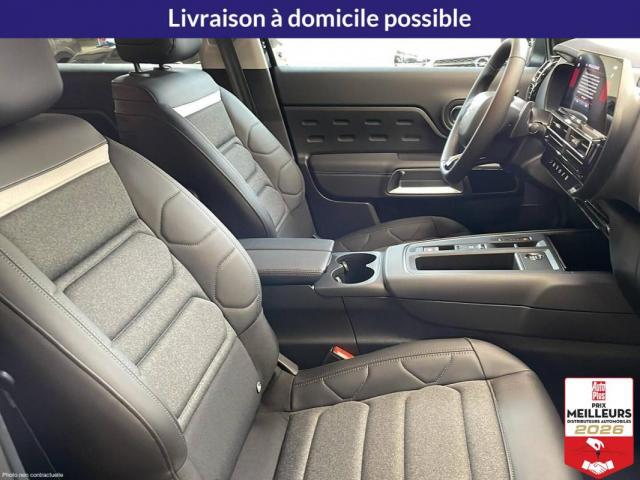 Citroen C5 Aircross image 9