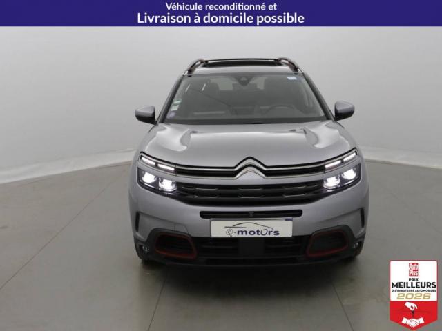 Citroen C5 Aircross image 9