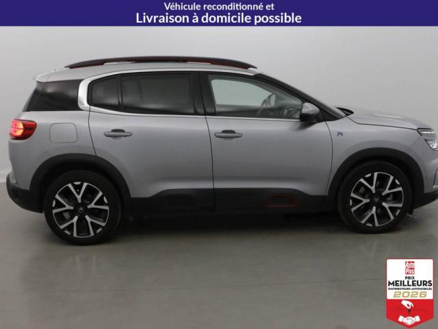 Citroen C5 Aircross image 3