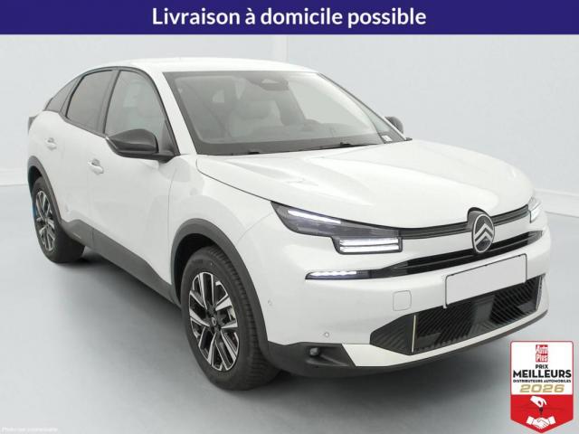 Citroen C4 image 1