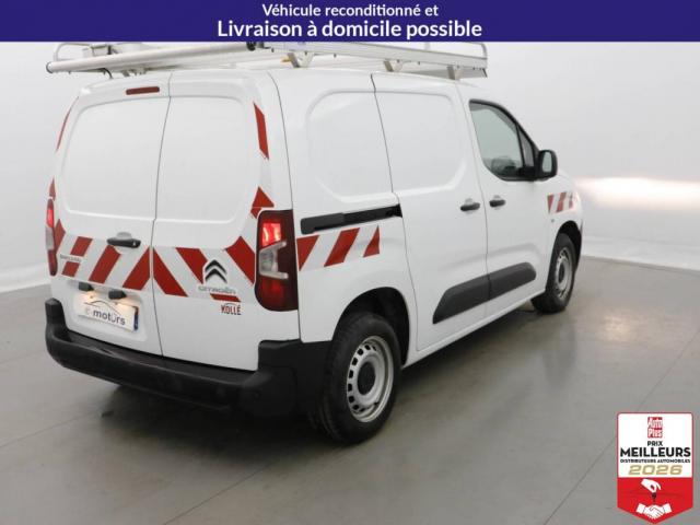 Citroen Berlingo image 4