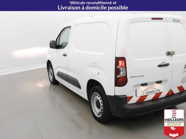 Citroen Berlingo image 5