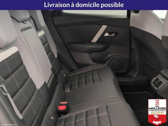 Citroen C4 image 4