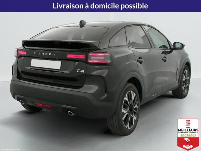 Citroen C4 image 7