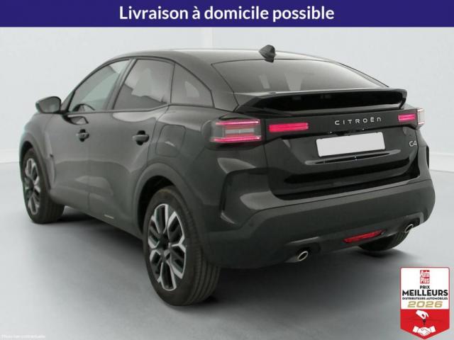 Citroen C4 image 5