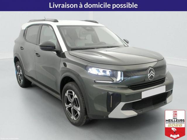 Citroen C3 Aircross image 9