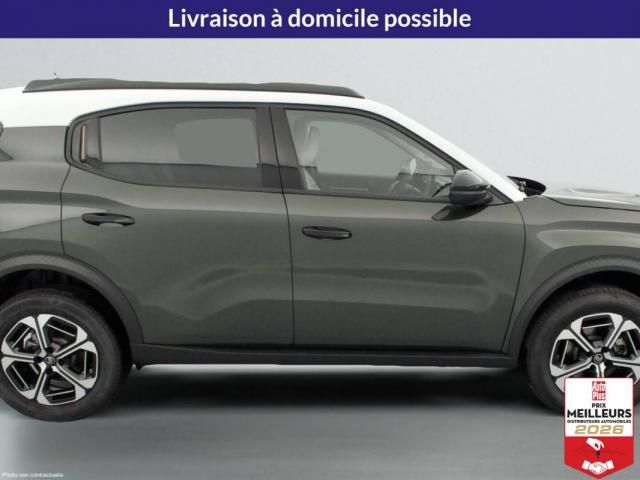Citroen C3 Aircross image 4