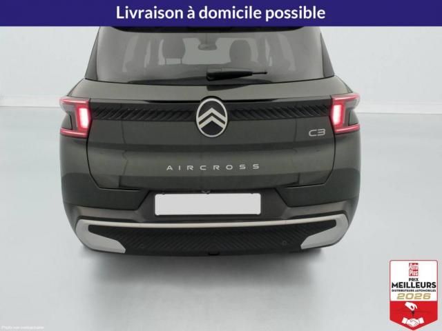 Citroen C3 Aircross image 3