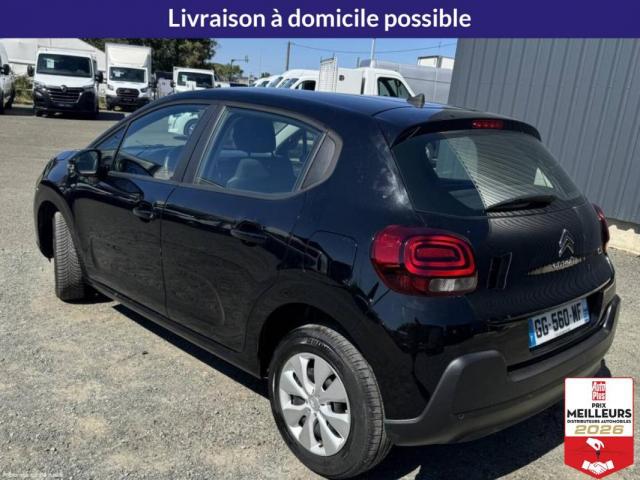 Citroen C3 image 4