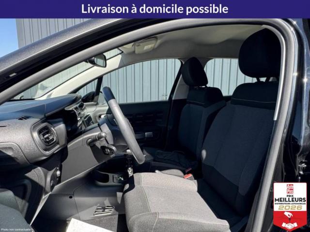 Citroen C3 image 3