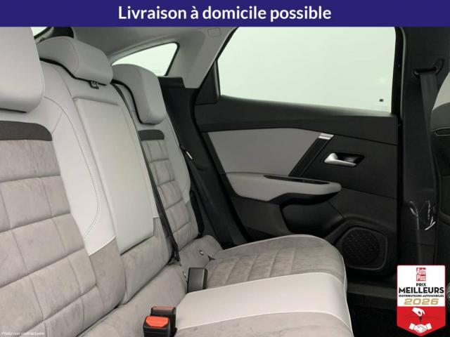 Citroen C4 image 5