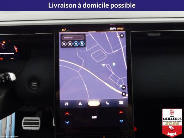 Citroen C5 Aircross image 2